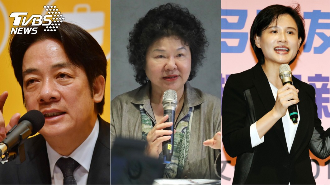 T怪客踢新聞／綠營北市最強棒當然是他