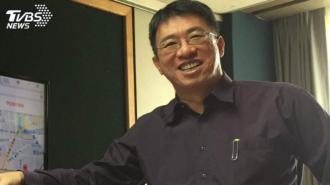 李文英請辭獲准　北市財政局長兼副祕書長