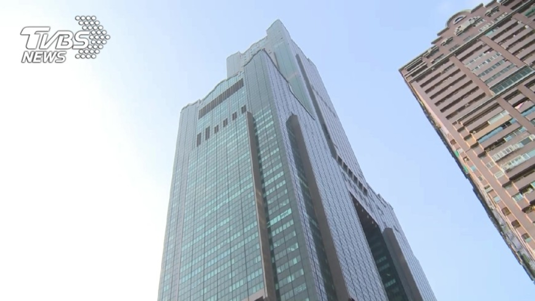 高雄85大樓酒店3度法拍 海霸王54.4億標下