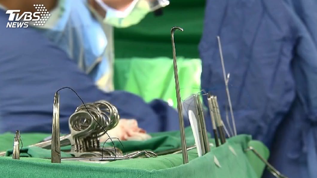 106年罹癌人數突破11萬人 大腸癌連12年居冠