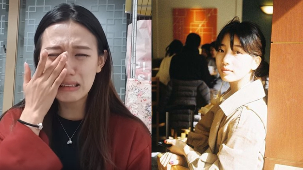 網紅遭20男摸私處拍裸照 秀智聲援引爆關注
