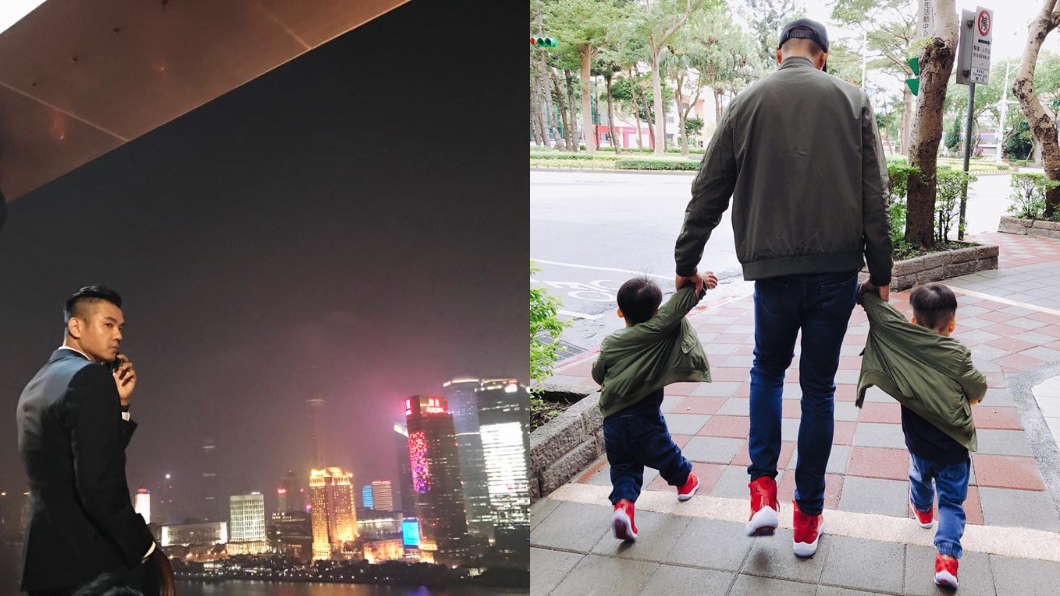 1580萬超跑挨撞!黑人面色鐵青 大氣不求償