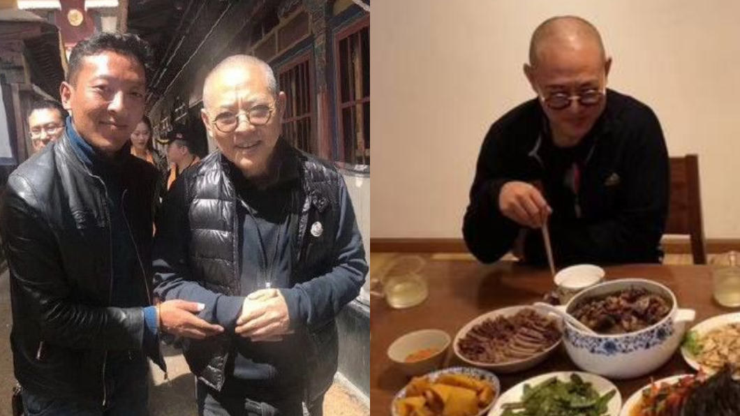 李連杰患病憔悴似80歲？　「豪宅最新照」曝光神逆轉