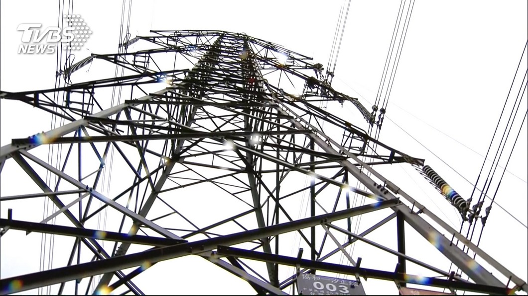 全台高溫熱烘烘! 用電量創歷年6月第4高