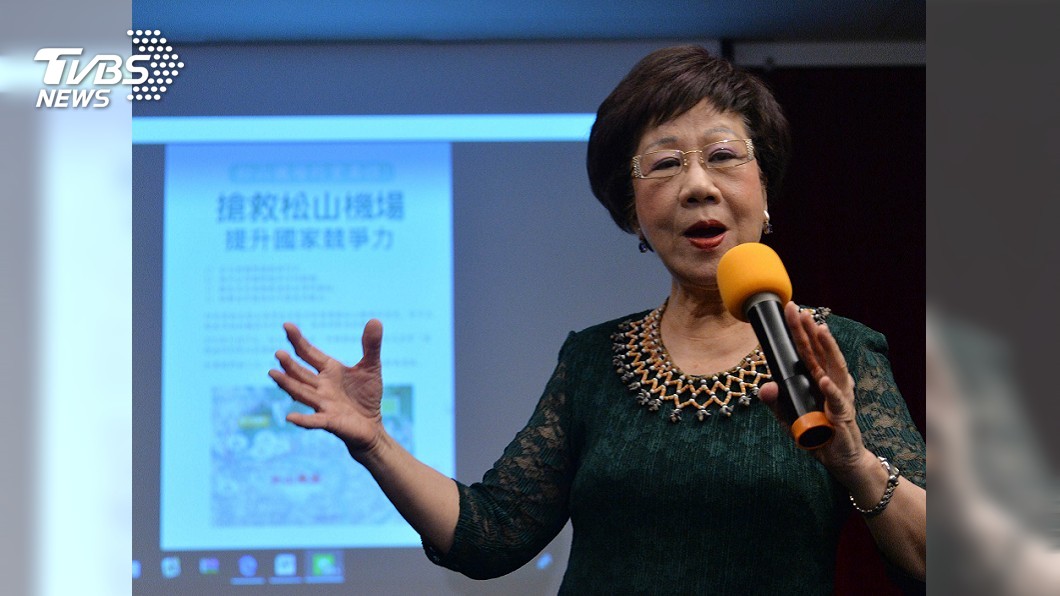 若陳菊選北市長　呂秀蓮：發文讓她終身受傷