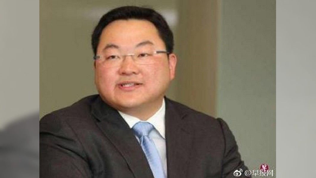 一馬公司洗錢案要角 劉特佐恐藏匿在台