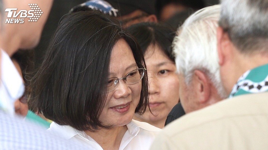 論文持續糾纏小英　他分析「4隱憂」：恐重大衝擊選情