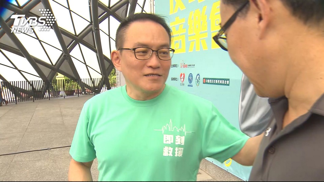 知不可戰而退者勝　邱文祥退選台北市長