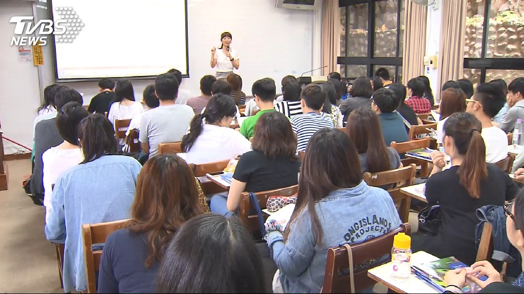 全教產籲教部 落實代理教師12個月薪資承諾
