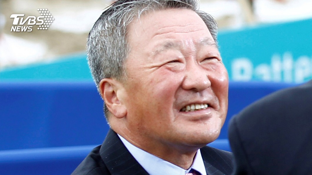 LG集團會長具本茂腦瘤病逝 享壽73歲