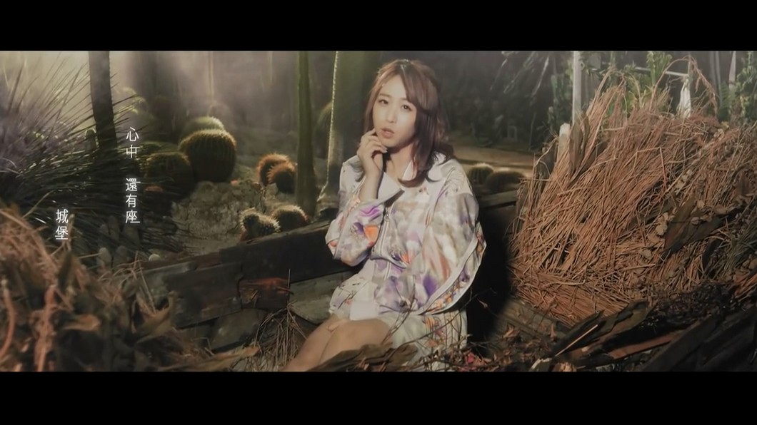 網紅轉攻唱片圈! 鄭茵聲單曲排行第5名