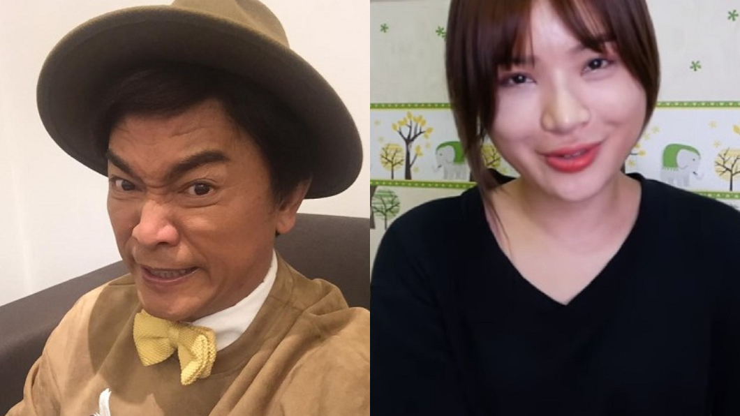 吳宗憲虧「誰敢娶妳」 陳沂反嗆:外遇都有人敢嫁你