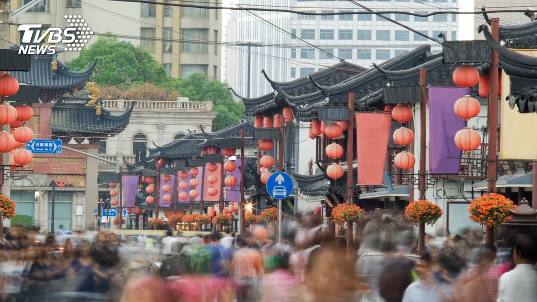 花大錢卻很窮！　陸「隱形貧困人口」現象
