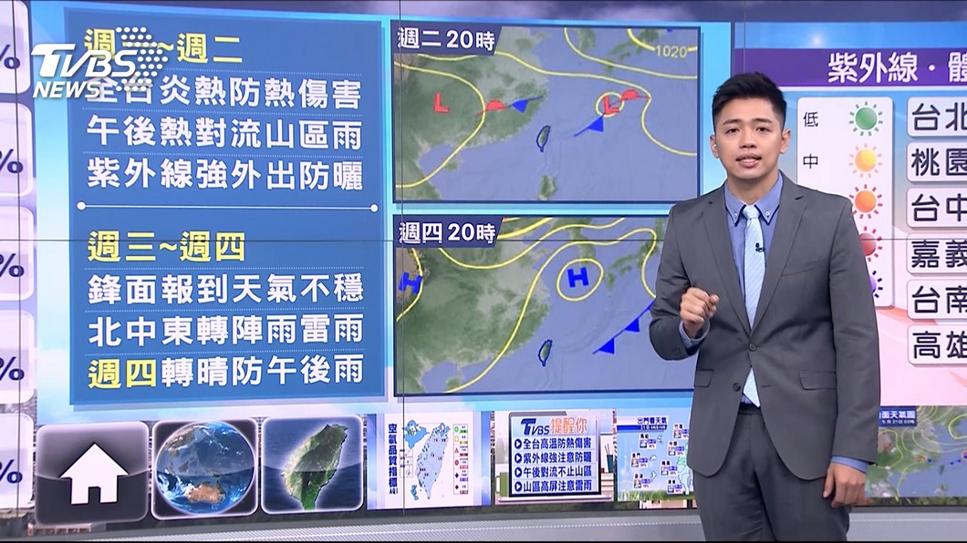 圖/TVBS