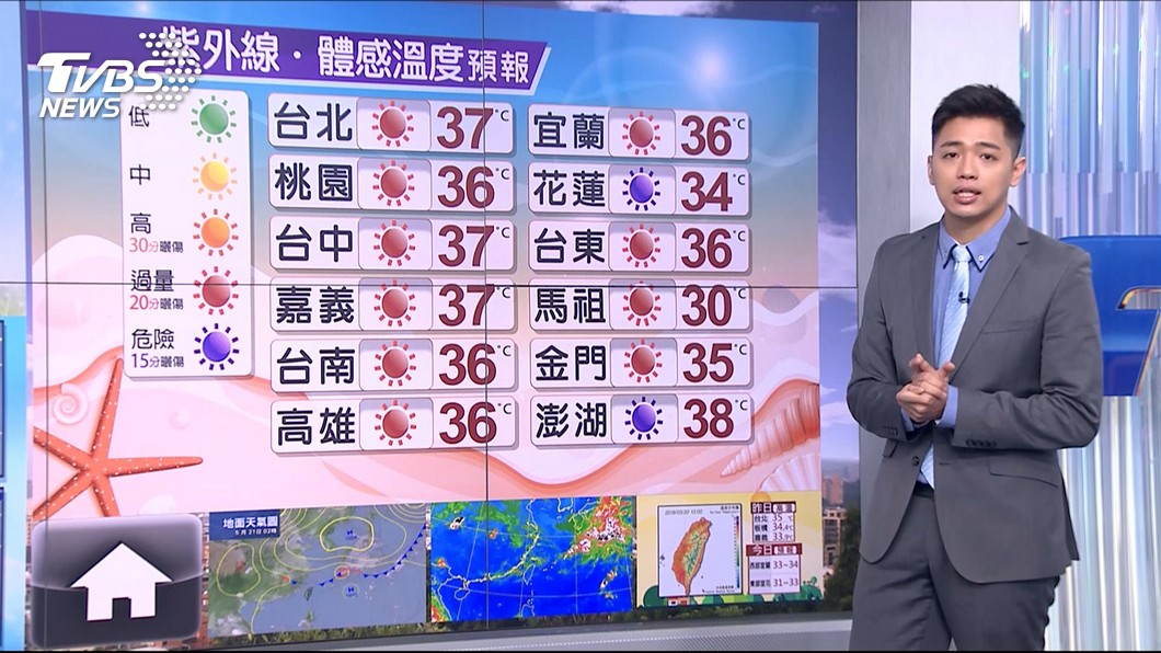 圖/TVBS
