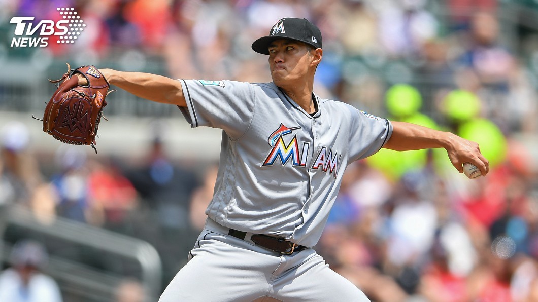 馬林魚牛棚守不住 陳偉殷勝投飛了