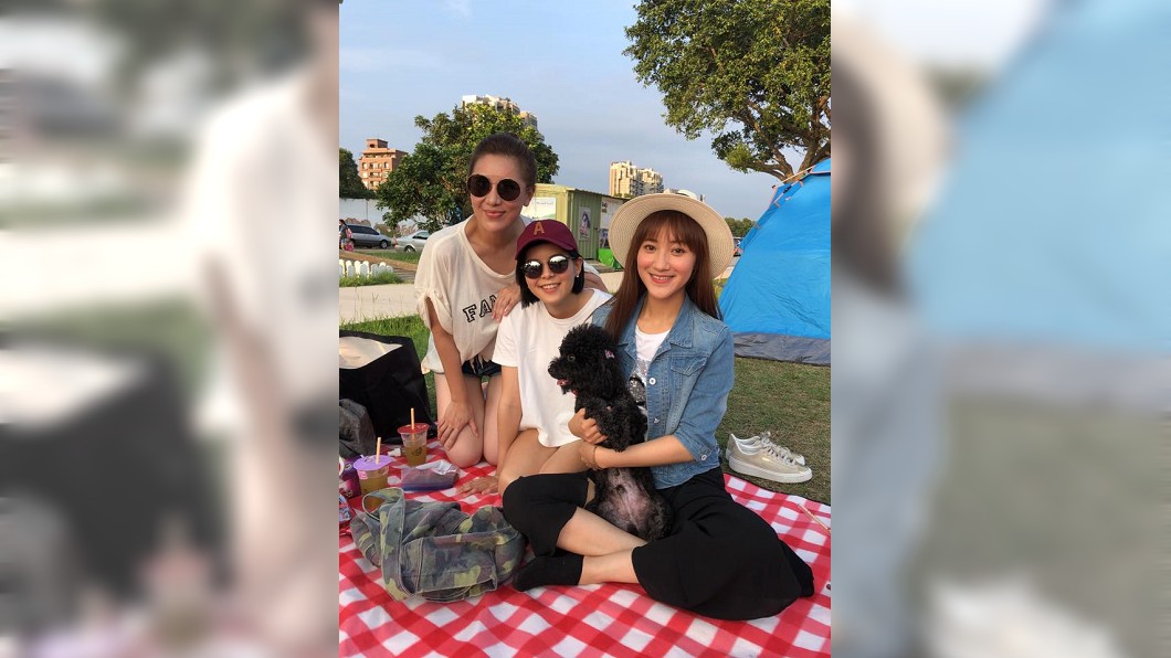 圖/翻攝自胡小禎臉書