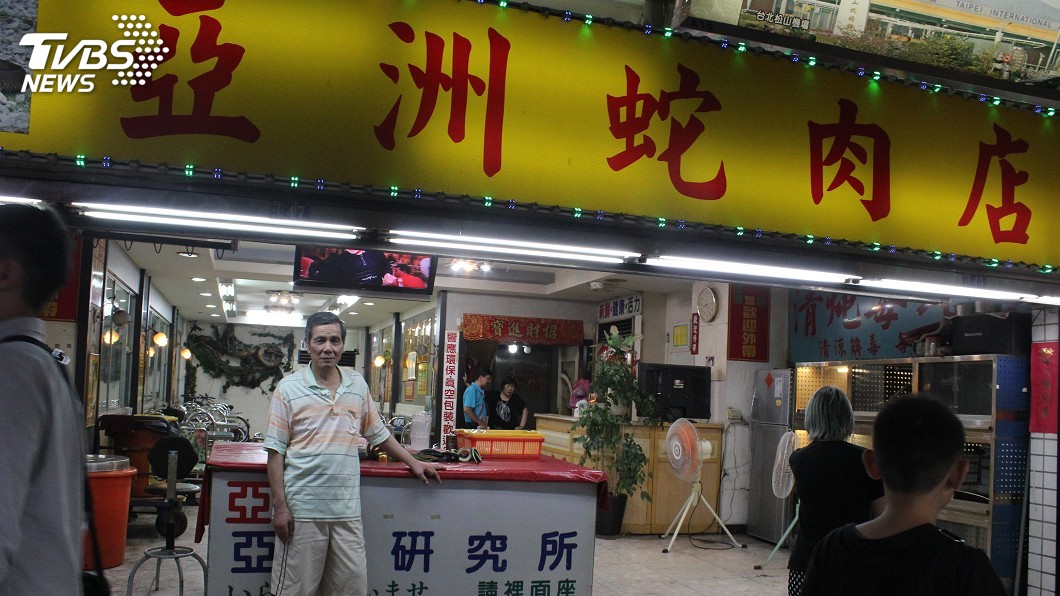 曾是首座官民合推夜市 增台灣知名度