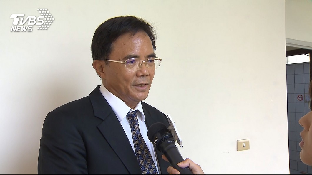 邱太三被指涉關說 蔡碧仲:尚無調查結果