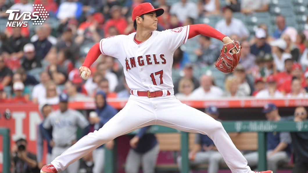 大谷翔平本季最長先發 期待下回投更久