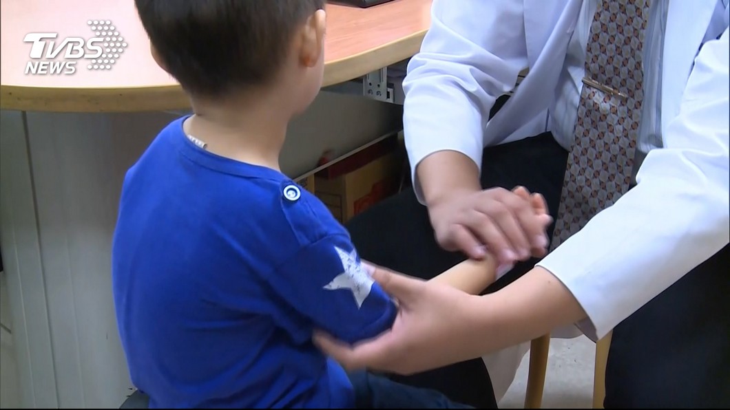 兒水痘硬送補習班　母憂課業趕不上：其他小孩與我無關
