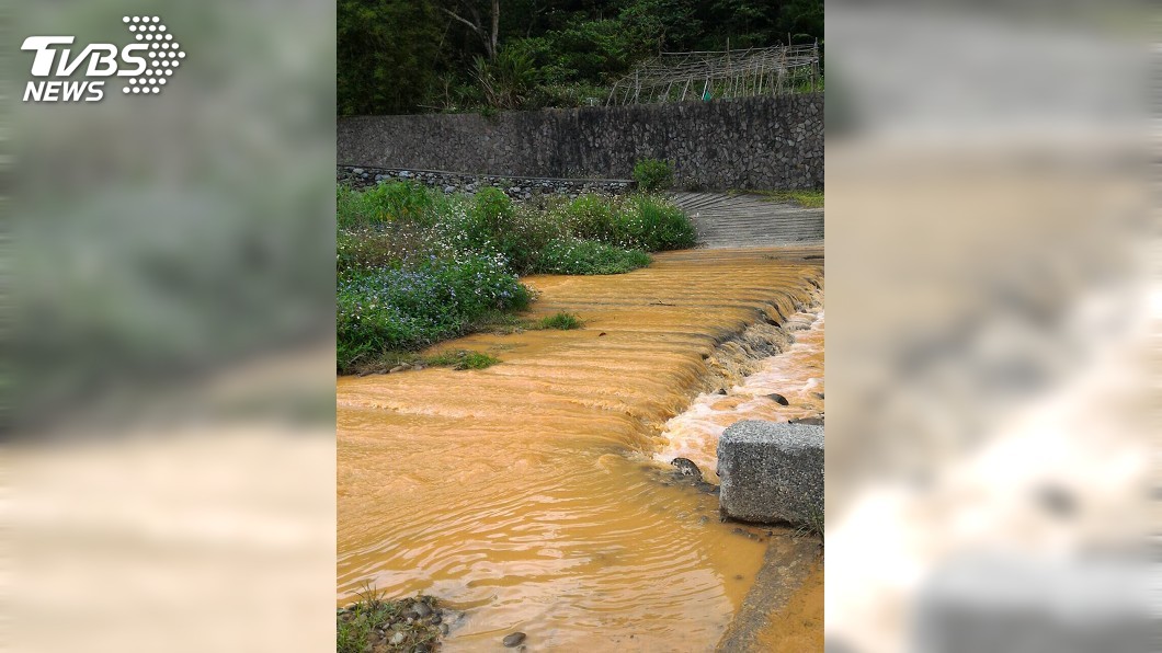 專管解決合宜住宅排水　鄭文燦：不以鄰為壑