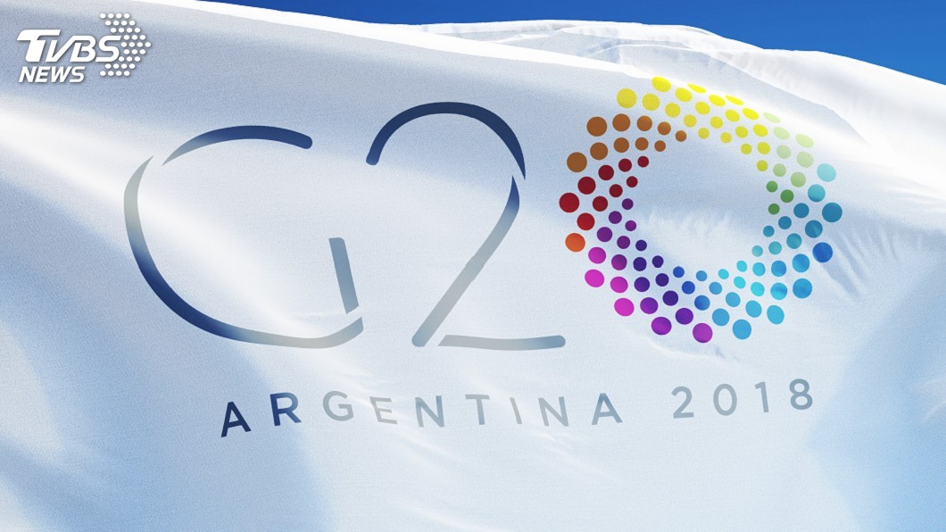 G20外長會議　聚焦反恐與氣候問題