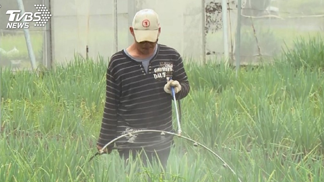 百香果可噴5農藥遭疑　防檢局：是延伸用藥