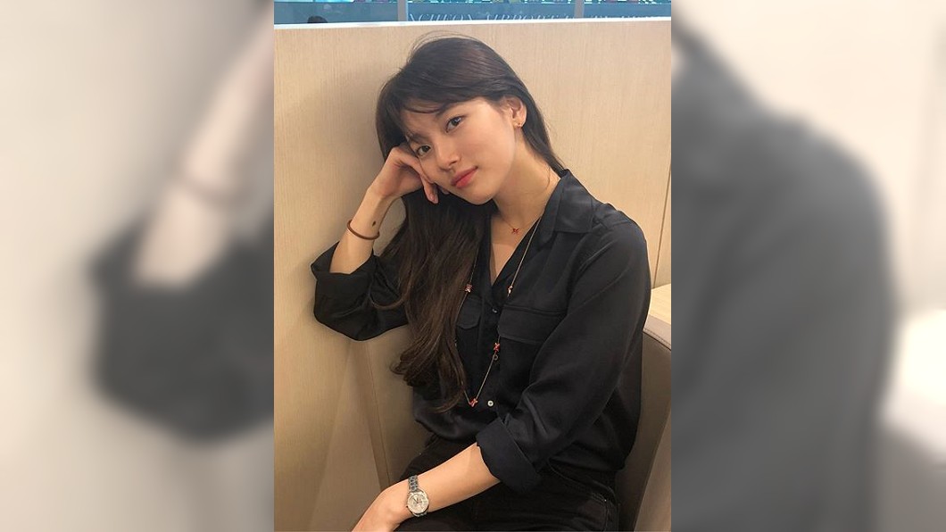 圖／翻攝自 skuukzky Instagram