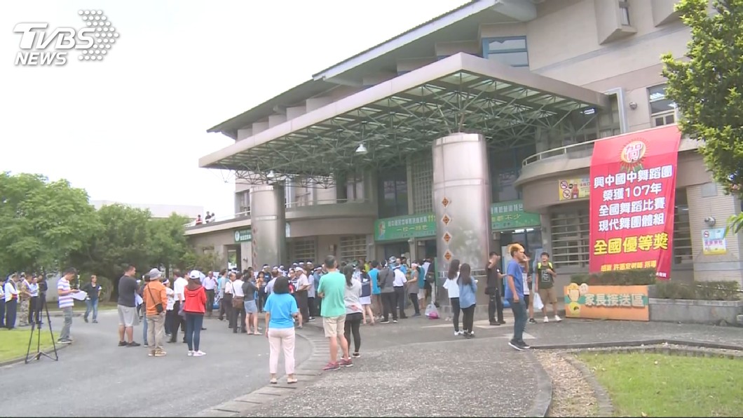 興中國中空間活化 陳金德:堅持做對的事