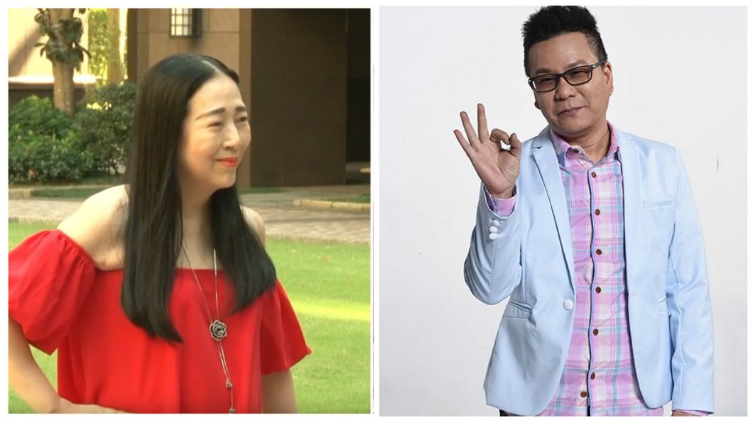 許純美身家300億?沈玉琳揭密:應該不只