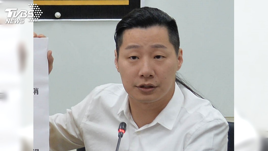 是否與柯文哲合作 林昶佐:不可能離開又轉向