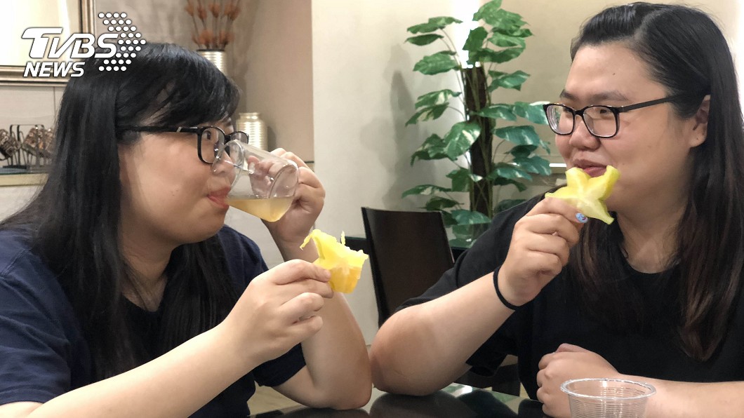 不知罹患腎病吃楊桃 婦人中毒變躁動