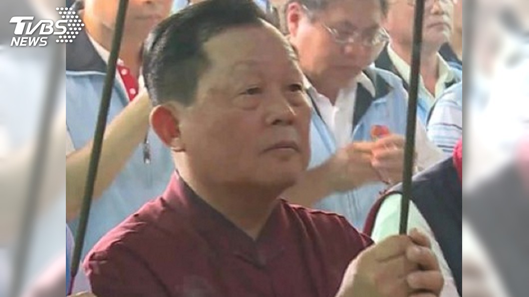 劉政鴻考慮選縣長 徐耀昌:劉是忠貞黨員