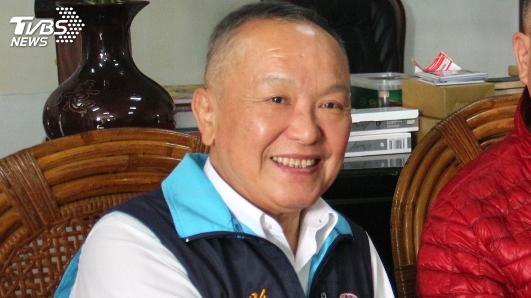 國民黨苗栗縣長選舉布局 確認徵召徐耀昌