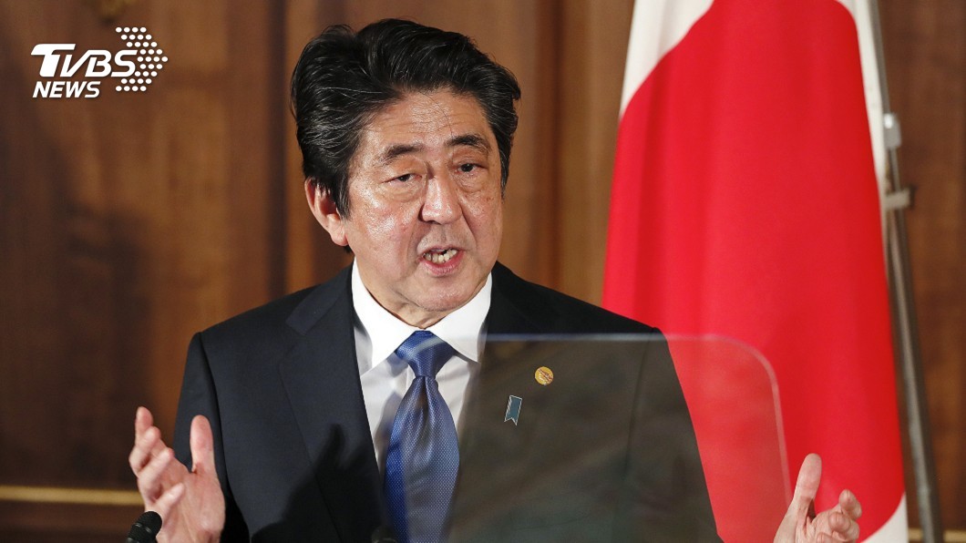 不認關說醜聞新事證 安倍強調「沒說謊」
