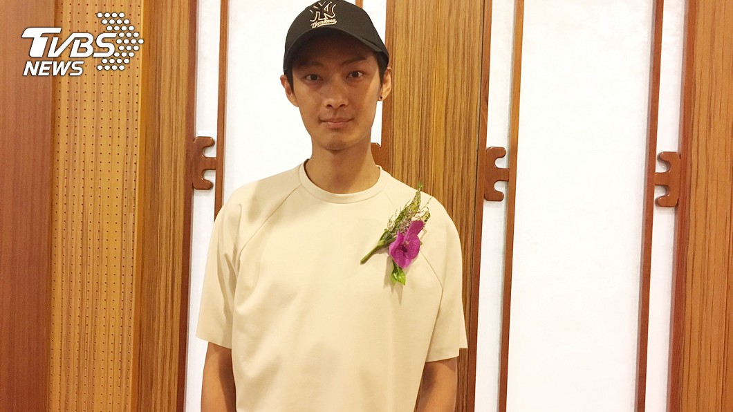 血癌青年受贈重生 盼推10萬人骨髓建檔