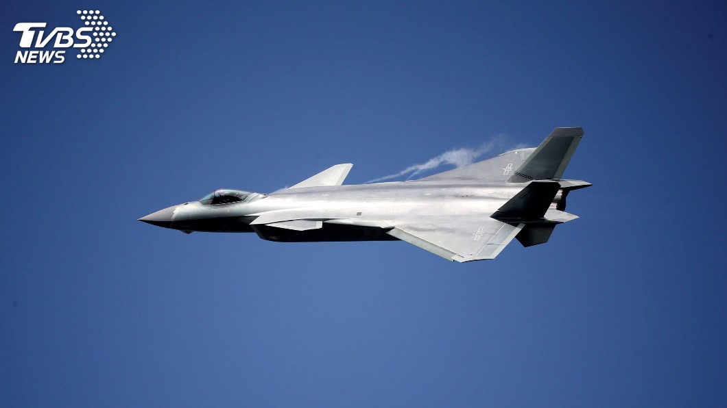 大陸隱形戰機落漆?印度空軍用「普通雷達」就偵測到