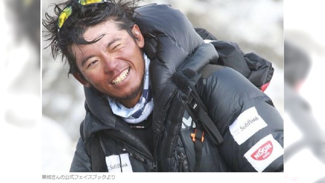 8度挑戰攻頂 日「一指登山家」命喪聖母峰