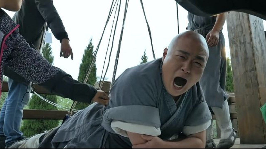 《新烏龍院》預告曝光！23年後再度笑翻天