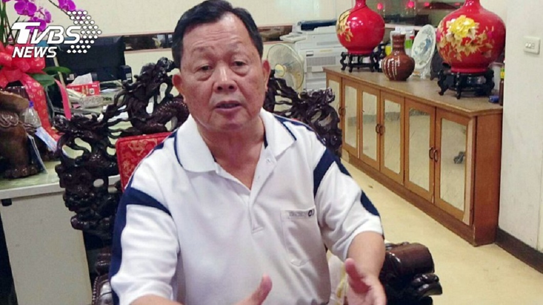 回鍋選縣長？劉政鴻鬆口：為救苗栗縣民不惜脫黨參選