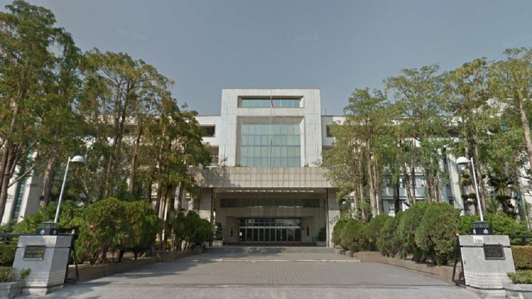 高雄高分院外觀。圖/Google Map