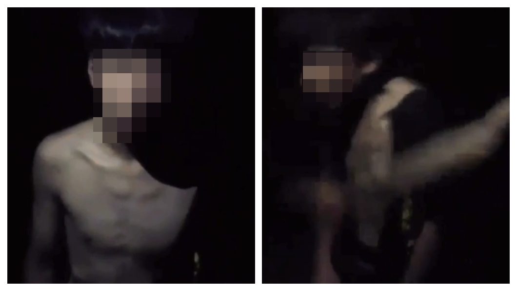 少女疑遭性侵跳樓輕生 惡狼遭私刑處理