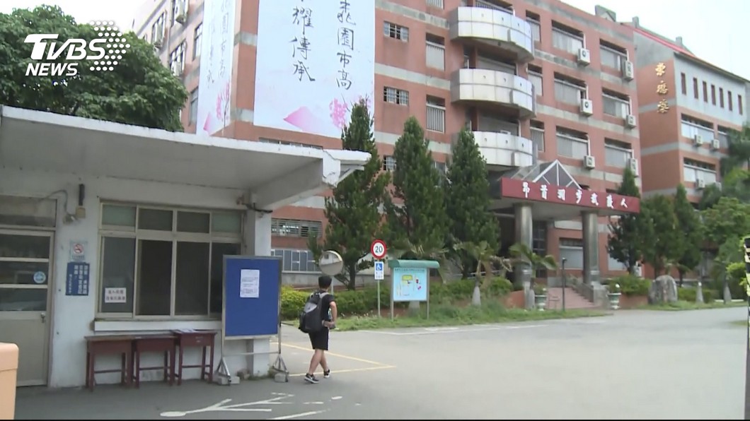 高中生赴陸唸書校長被關切 調查局:公務聯繫