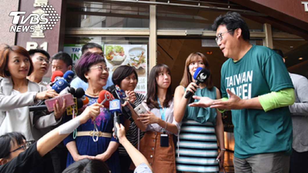 民進黨台北市長布局　選對會28日提建議人選