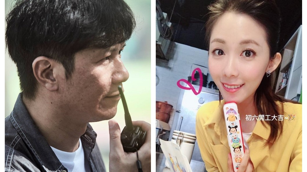 最跩小三?小林志玲被爆不倫已婚導演 私訊反安慰正宮