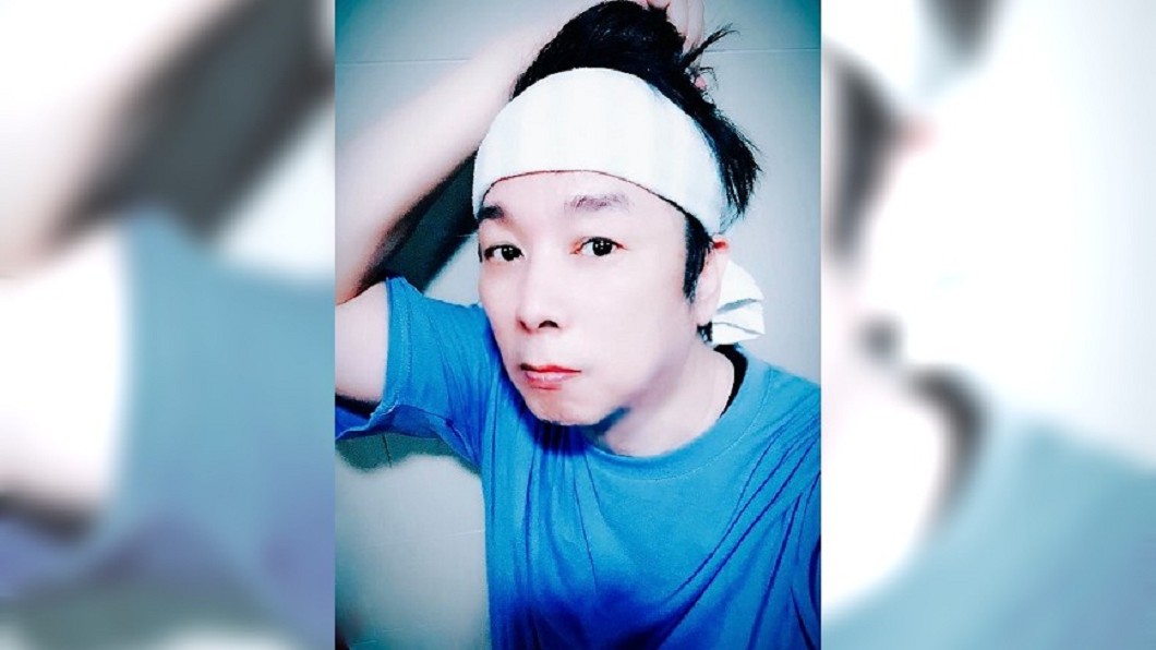 男星心疼星二代 「永遠活在人家嘴巴裡」