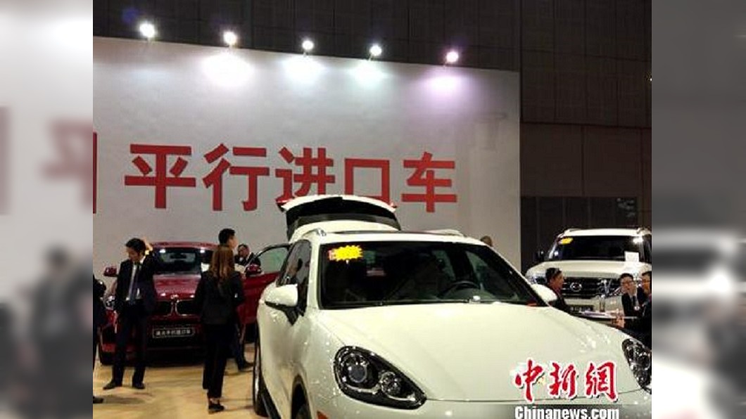 陸降汽車進口關稅 特斯拉「砍價」逾40萬