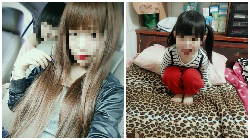 2天後再婚!20歲單親母被撞死 3歲女喊:媽媽快回來