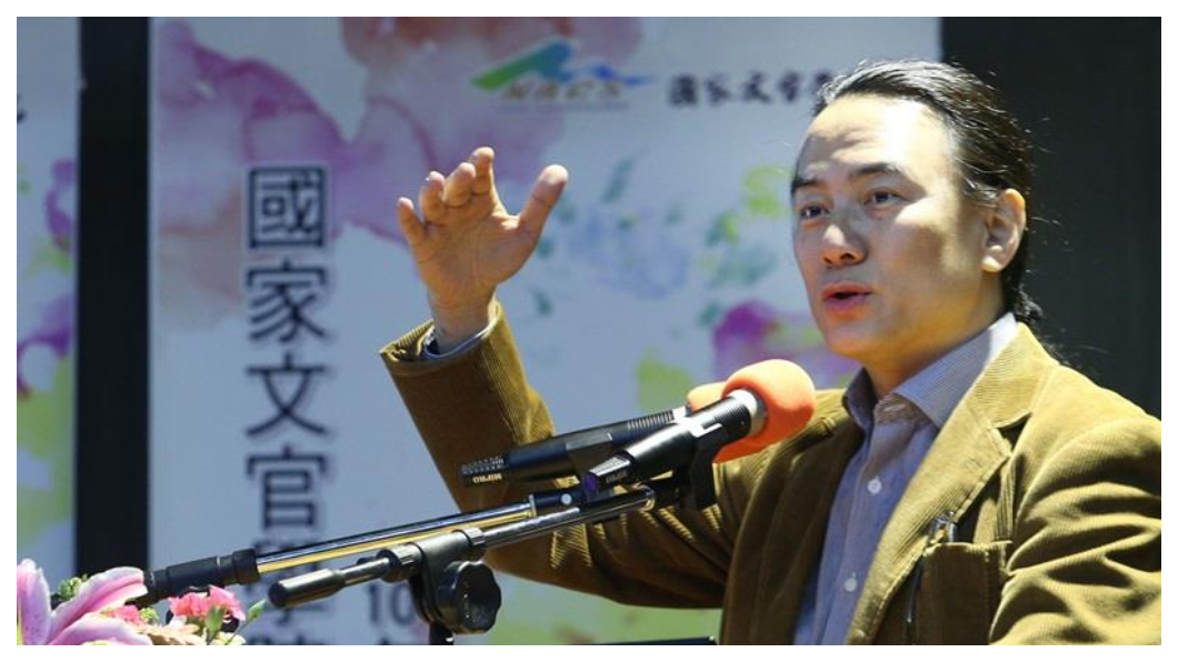 翟神！ 想改變別人 請先改變自己